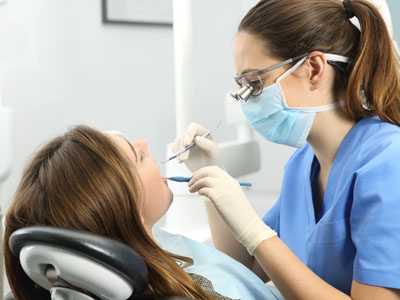Dental Cleanings 11772
